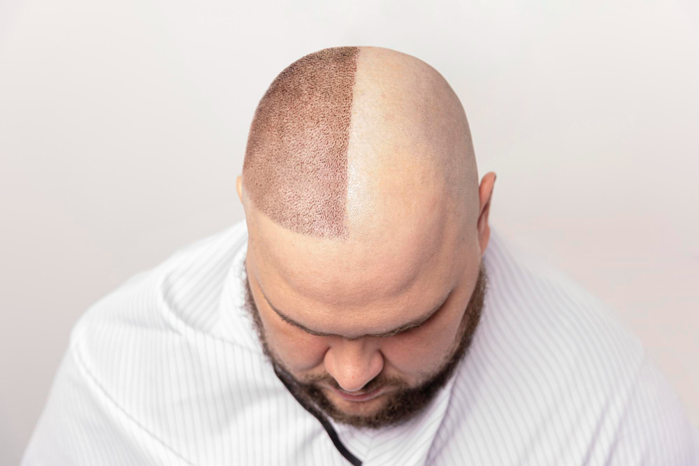 Cost of Hair Transplant