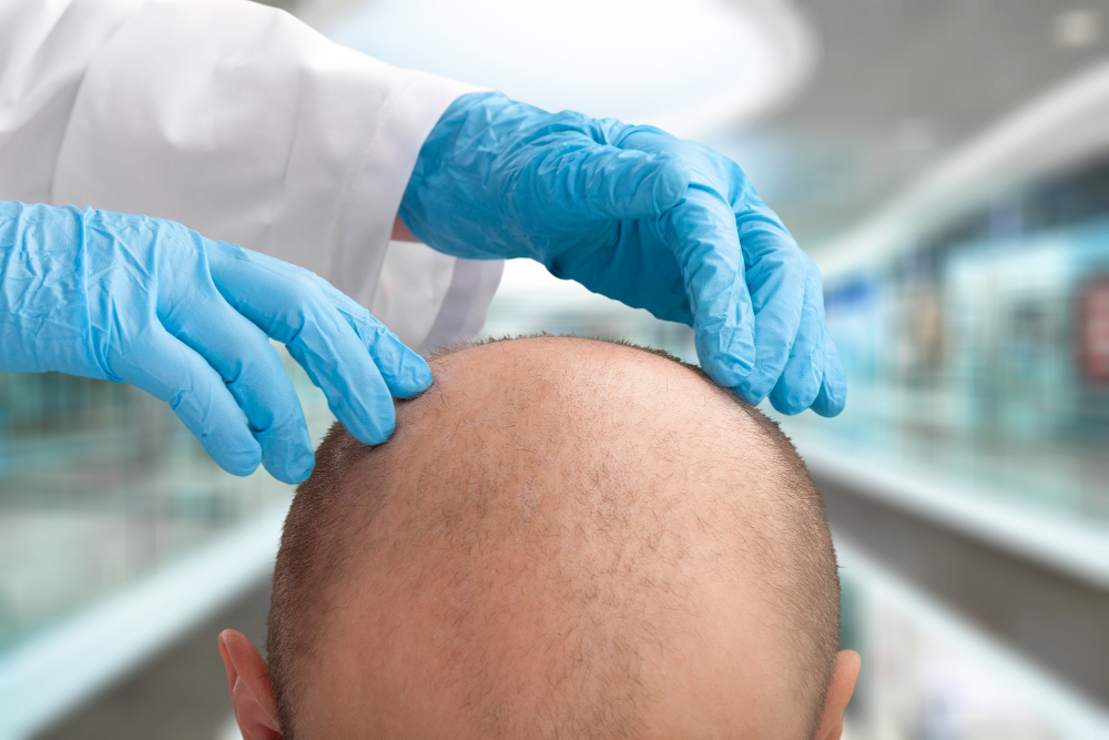 Hair Transplant in Hyderabad